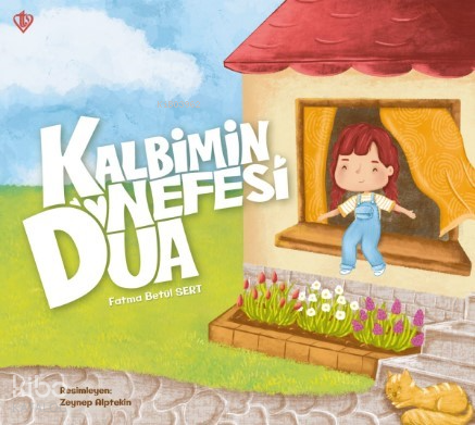 Kalbimin Nefesi Dua