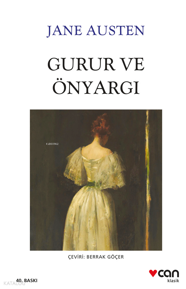 Gurur ve Önyargı