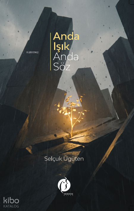 Anda Işık Anda Söz