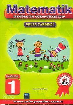 SBS 1. Sınıf Matematik