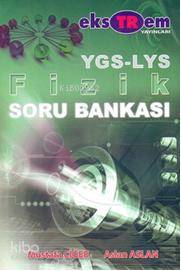 Ygs-lys Fizik; Soru Bankası