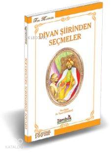 Divan Şiirinden Seçmeler