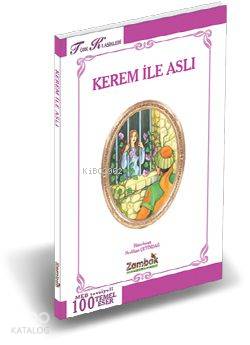 Kerem İle Aslı