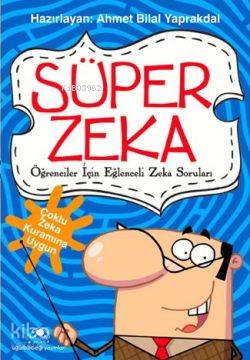 Süper Zeka 1; Öğrenciler İçin