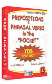 Prepositions & Phrasal Verbs in the "Pocket"; KPDS & ÜDS Sözlüğü