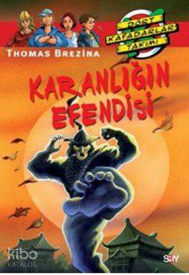 Karanlığın Efendisi