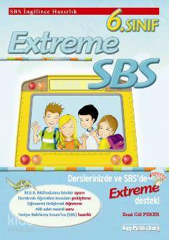 6. Sınıf Extreme SBS İngilizce