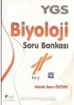 YGS Biyoloji Soru Bankası