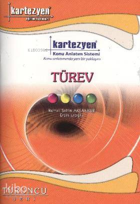  Turuncu Matematik 37 Türev