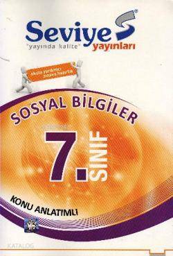 7. Sınıf Sosyal Bilgiler Konu Anlatımlı