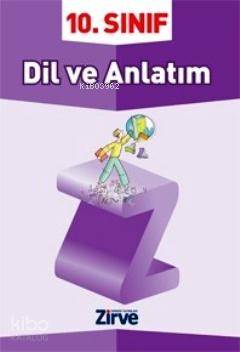 10. Sınıf Dil ve Anlatım Konu Anlatımlı