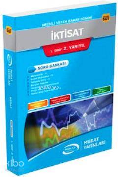 1. Sınıf İktisat Soru Bankası (Kod 5321)