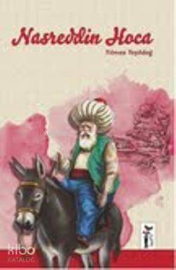  Nasreddin Hoca Dahiler Kulübü | Nasreddin Hoca Dahiler Kulübü | Yılmaz Yeşildağ | Çizmeli Kedi Yayınları | 9786055671556 