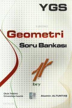 YGS Geometri Soru Bankası