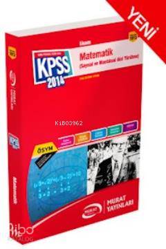 KPSS Genel Yetenek Matematik Konu Anlatımlı