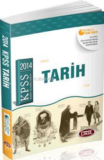 KPSS Tarih Konu Anlatımı 2014