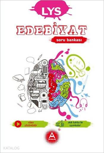 LYS Edebiyat Soru Bankası