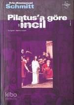 Pilatus´a Göre İncil