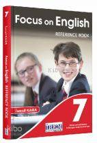Focus On English 7