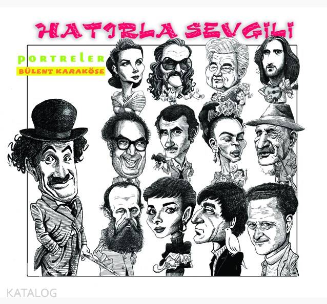 Hatırla Sevgili