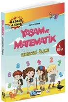 İlkokul 4. Sınıf 3. Kitap: Geometri - Ölçme