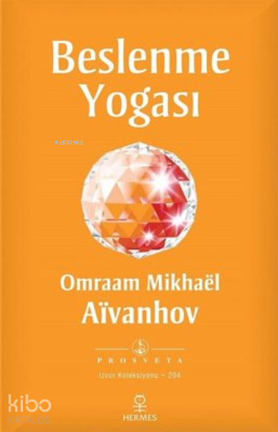 Beslenme Yogası