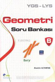 YGS - LYS Geometri B Soru Bankası