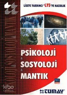 YGS LYS Hazırlık| Psikoloji Sosyoloji Mantık
