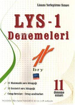 Lisans Yerleştirme Sınavı| LYS 1 Denemeleri