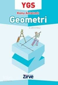 YGS Geometri Soru Bankası