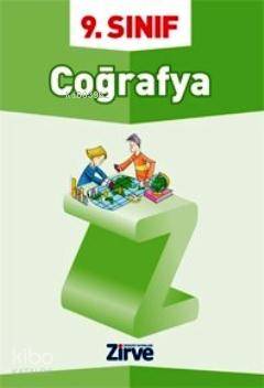 9. Sınıf Coğrafya Konu Anlatımlı