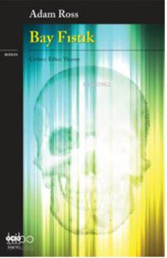  Bay Fıstık | Bay Fıstık | Adam Ross | Erhun Yücesoy | Yapı Kredi Yayınları ( YKY ) | 9789750823565 