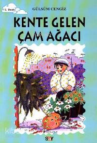 Kente Gelen Çam Ağacı; Tomurcuk Kitaplar 4
