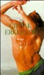  Çıplak Erkekler | Amanda Filipacchi | Ülker İnce | Can Yayınları | 9789755104669 | 