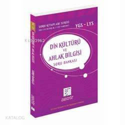 YGS - LYS Din Kültürü ve Ahlak Bilgisi Soru Bankası