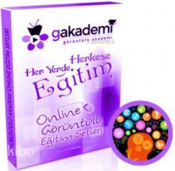 Pratik ALES Mantık Online Eğitim Seti