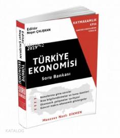Türkiye Ekonomisi Soru Bankası