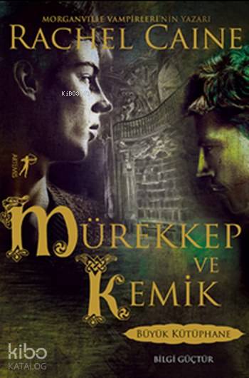 Mürekkep ve Kemik