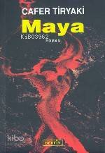  Maya | Cafer Tiryaki | Berfin Yayınları | 9789756680681 | 