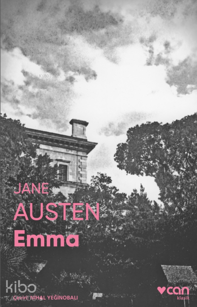 Emma (Fotoğraflı Klasikler)