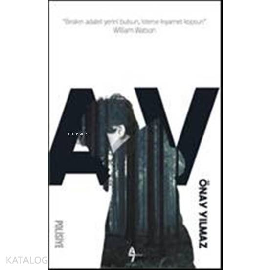  Av | Önay Yılmaz | A7 Kitap | 9786056823206 | 