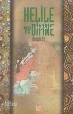  Kelile ve Dimne | Beydeba | Timaş Yayınları | 9789753622578 | 