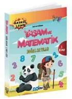 İlkokul 1. Sınıf 1. Kitap: Doğal Sayılar