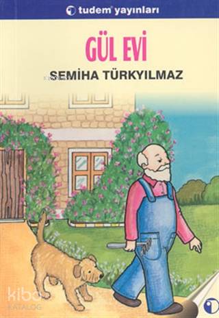 Gül Evi