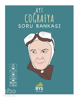AYT Coğrafya Soru Bankası