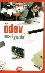  Ödev Nasıl Yazılır | Ron Fry | Feride Kurtulmuş | Timaş Yayınları | 9799753624854 | 