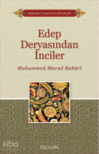 Edep Deryasından İnciler