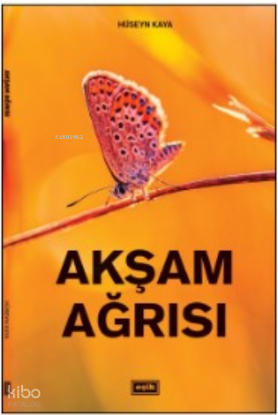 Akşam Ağrısı