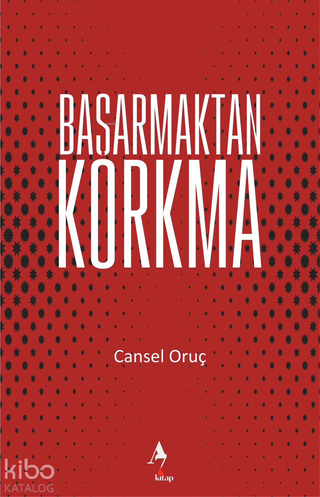 Başarmaktan Korkma