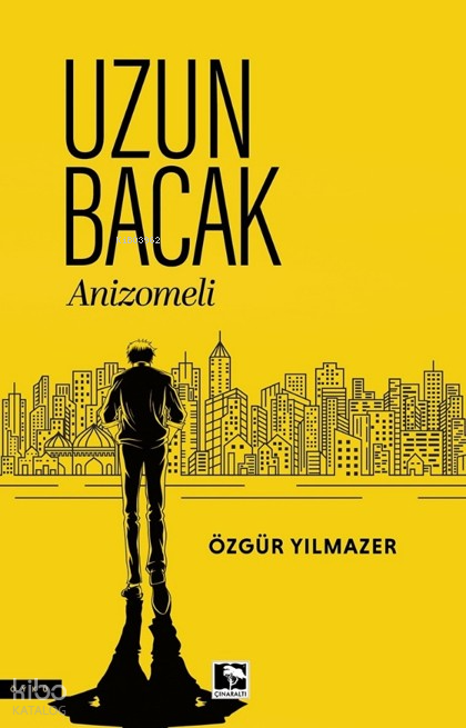 Uzun Bacak